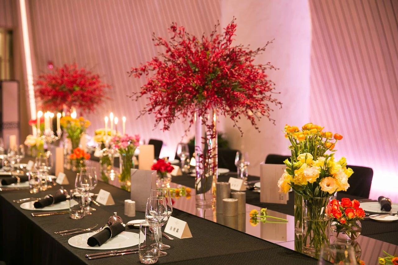 珠海一座向海而生的浪漫之城,珠海仁恒洲际酒店体验