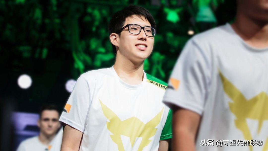 致silkthread:再会,我们的华裔男孩