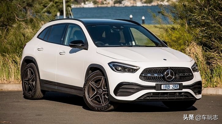 2017款奔驰gla250落地多少钱,奔驰gla250报价及图片