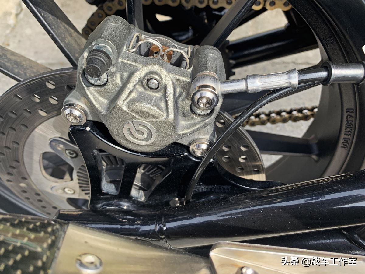 战车弄了一位幼狮500车主的十万块钱，请原谅