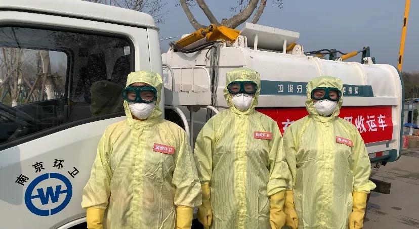 环卫工作业绩怎么汇报,2021年环卫工作情况汇报