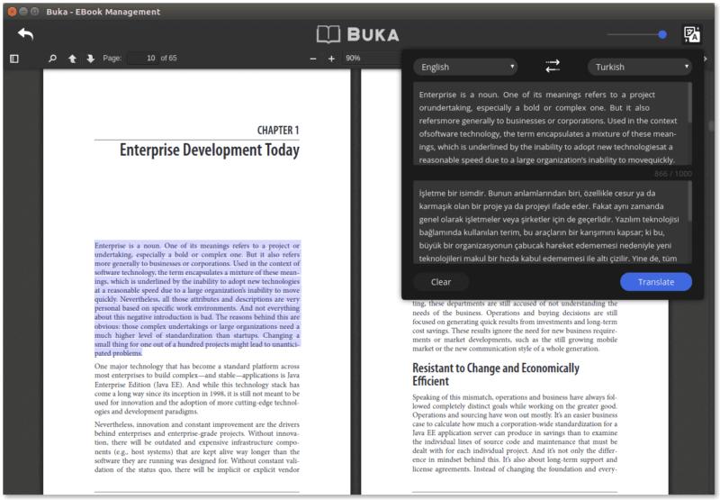linux平台电子书阅读,linux阅读电子书