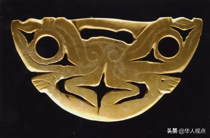 耐看的质朴：良渚文化玉器高清图欣赏