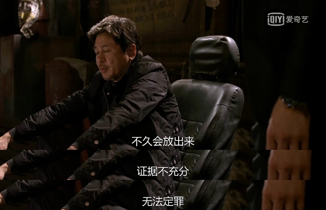 韩国黑道电影经典排行榜前十名,2021韩国黑道电影十大巅峰之作