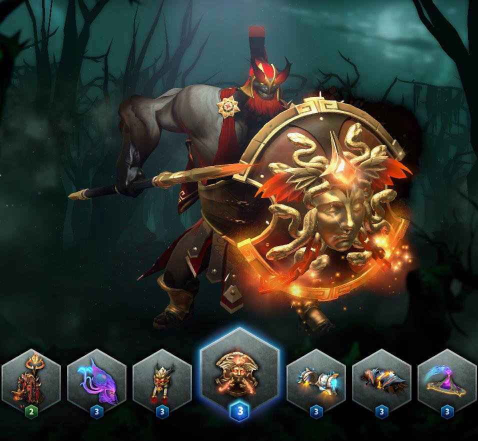 夜魇暗潮火枪饰品,dota2夜魇暗潮的神圣宝箱怎么交易