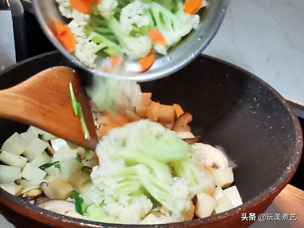 吃到停不下来的鱼与黄果,请跟我这么做看看