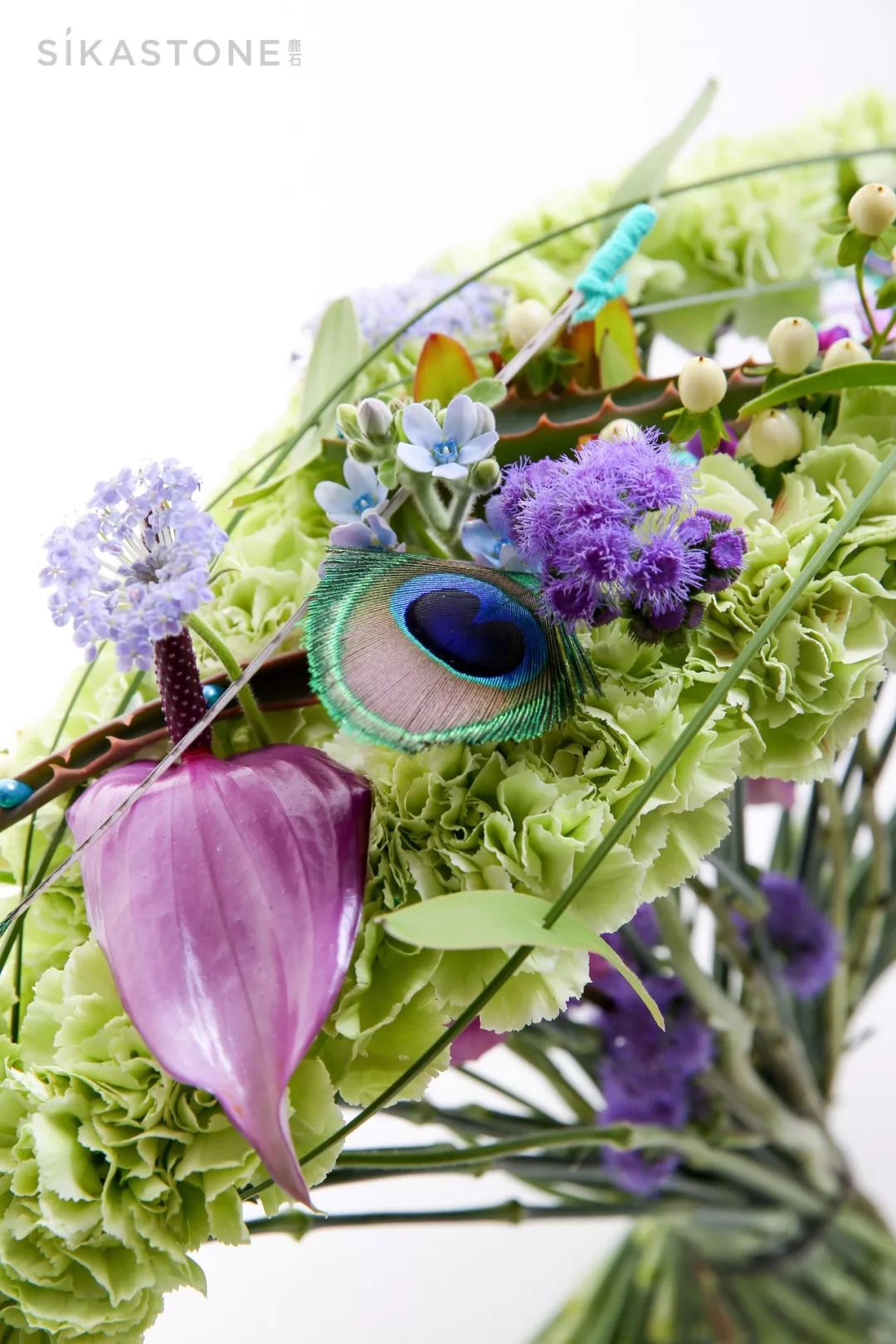 小王子开箱,开箱巴黎世家沙漏包