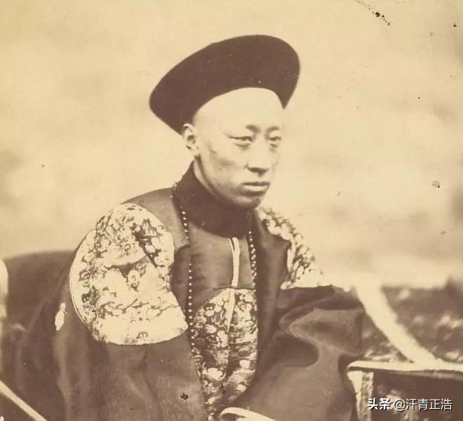 清朝铁帽子王都是亲王当吗,清朝十二位铁帽子亲王延续多少代
