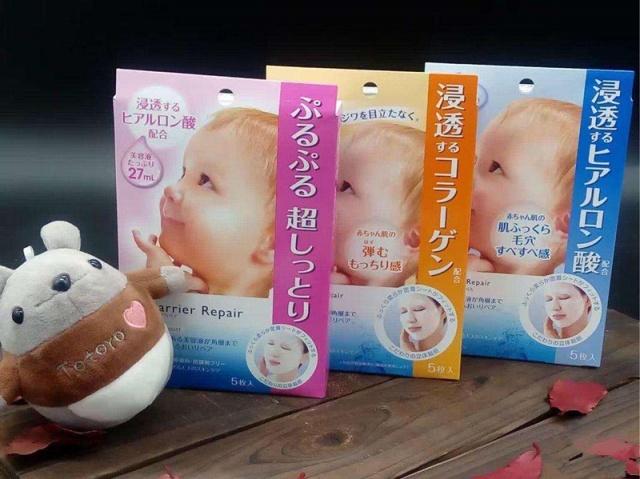 推荐一下好用的面膜,面膜推荐前十名公认好用的面膜