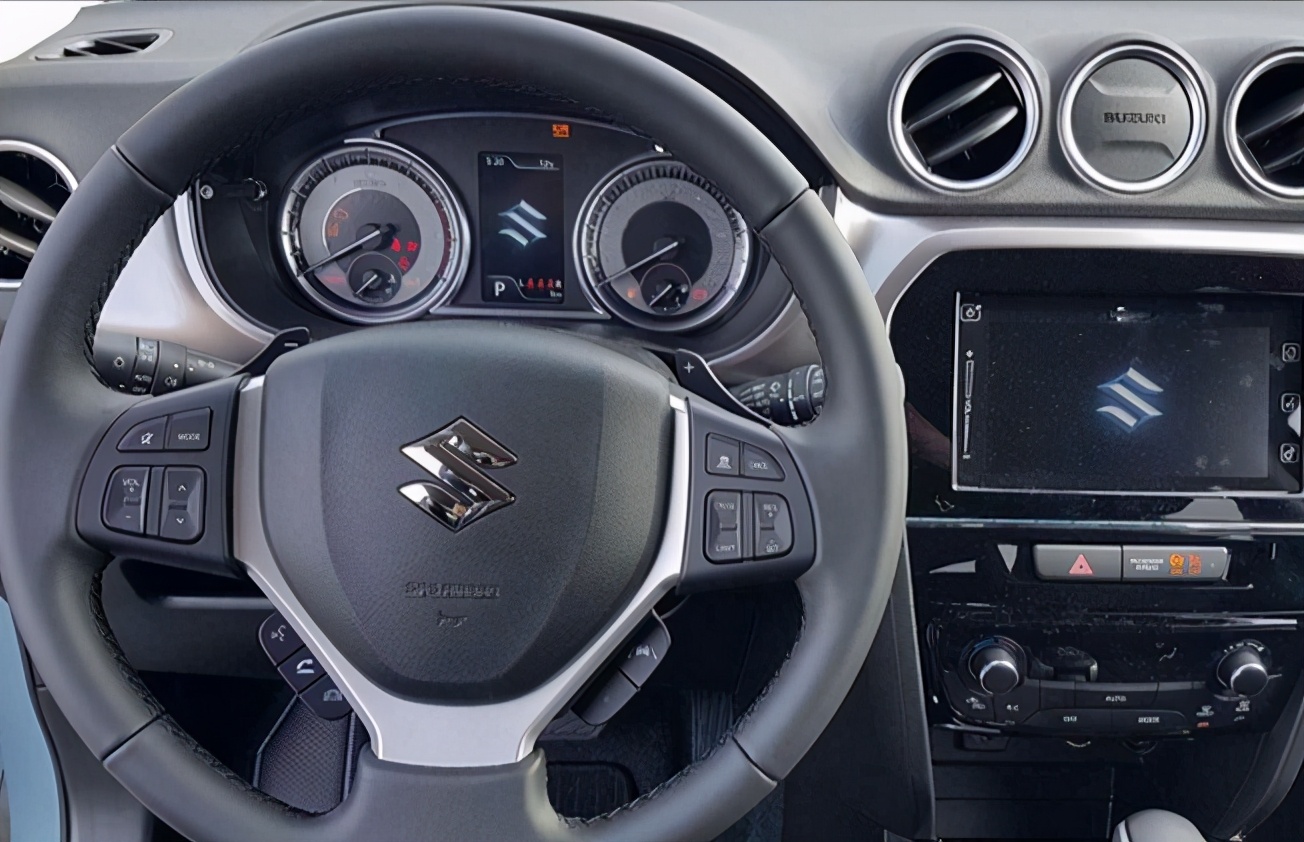 本田缤智省油还是铃木维特拉省油,维特拉自动1.4t和缤智1.5