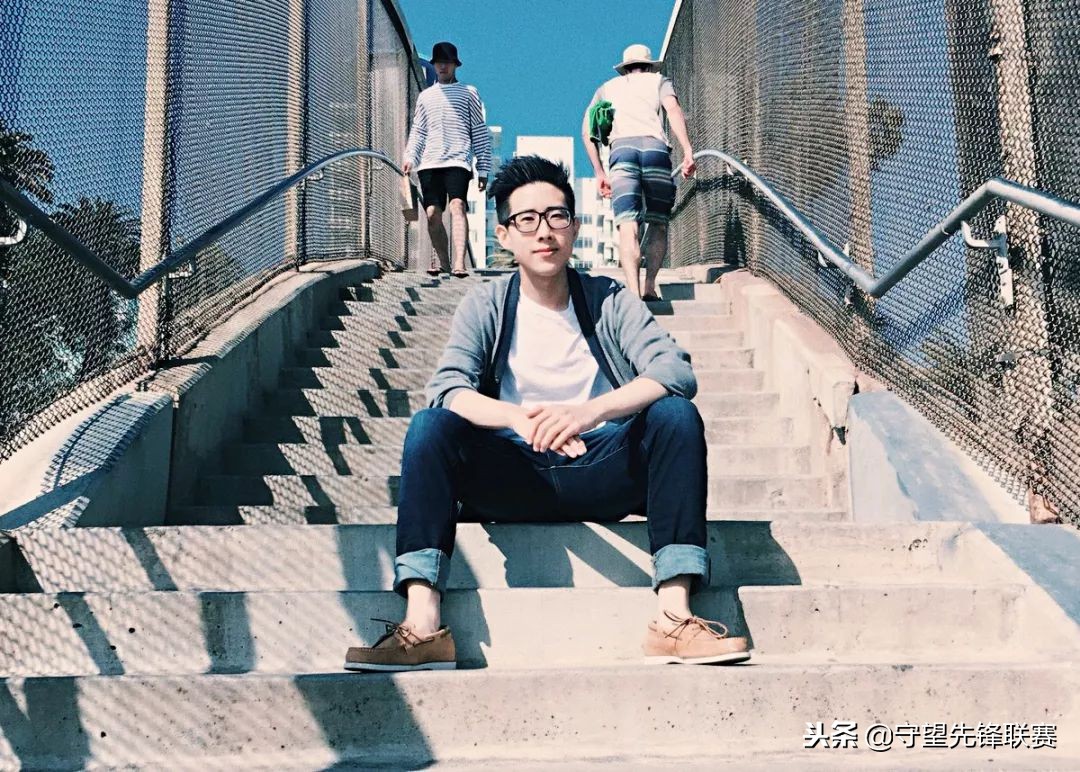 致silkthread:再会,我们的华裔男孩