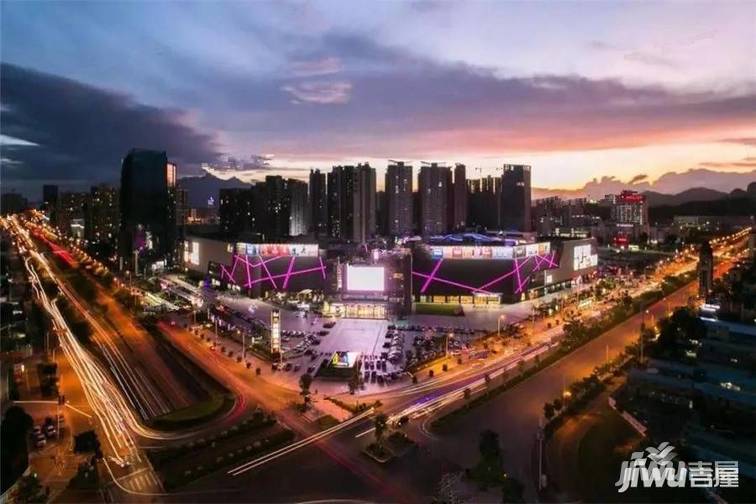 河源坚基美丽城效果图,河源美丽城怎样