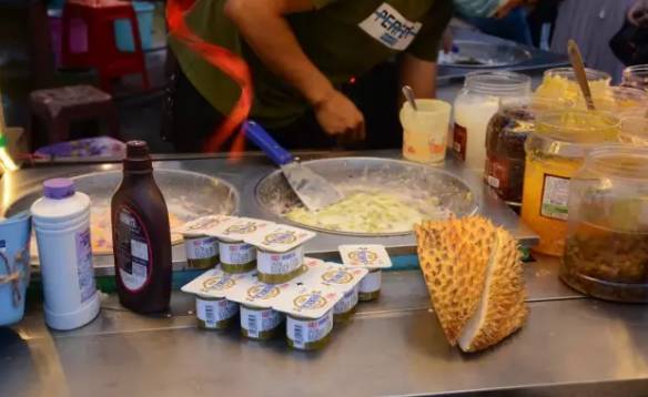 武汉南湖附近堕落街,武汉南湖堕落街