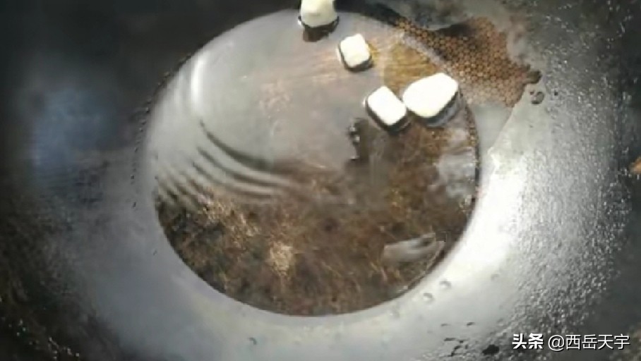 花干鸡蛋夹馍摆摊做法大全,花干鸡蛋夹馍去哪里学