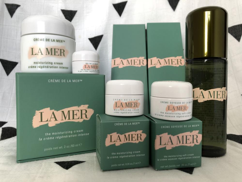 海蓝之谜精粹水适合什么皮肤使用,海蓝之谜精粹乳怎么使用