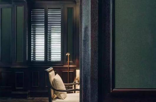 藏在南京颐和路这座酒店,可以谱写一段只属于自己的“民国往事”