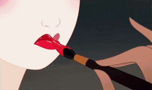 好看唇型大盘点你pick哪一款,好看唇形