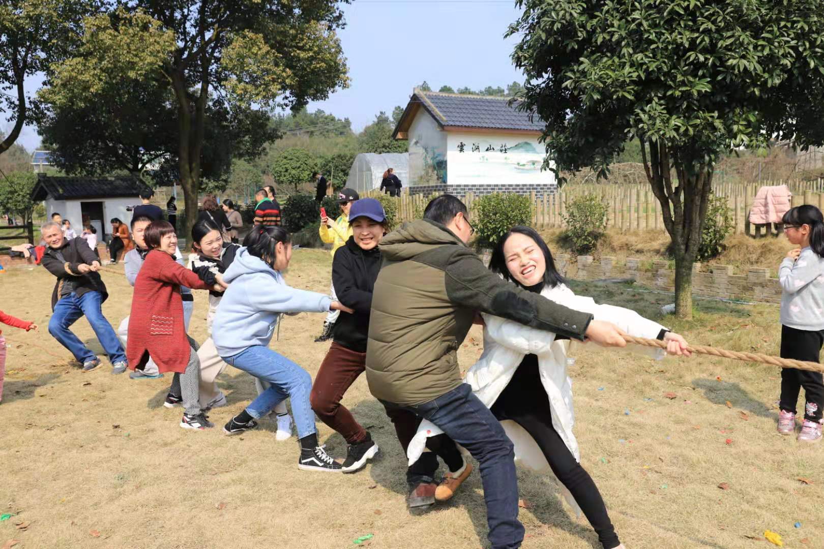 离开只是为了下次更好的遇见,每一次的离开都是为了美好的明天