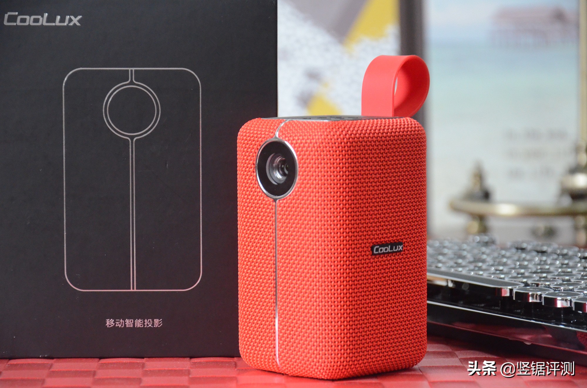 iphone适用投影仪,适配iphone的投影仪