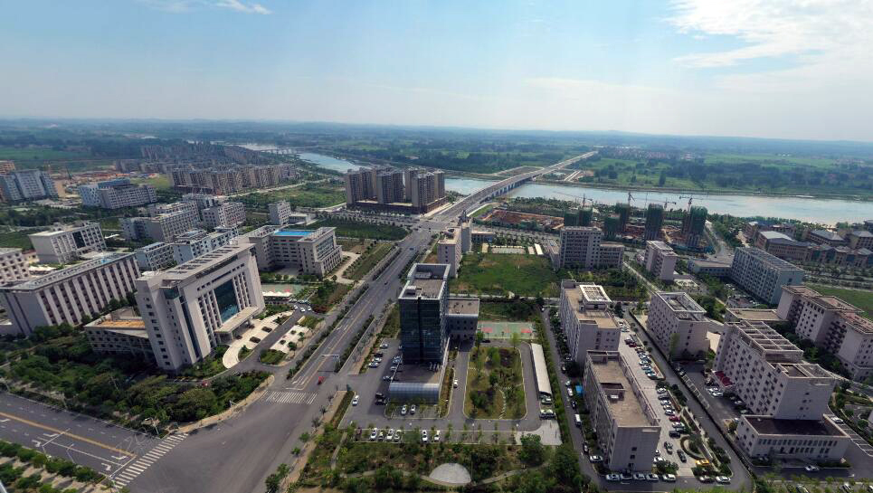 第一大县级市随州,湖北随州有哪些县