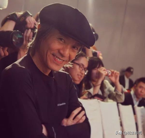 星爷对新喜剧之王的解读,20年后再看仍泪目