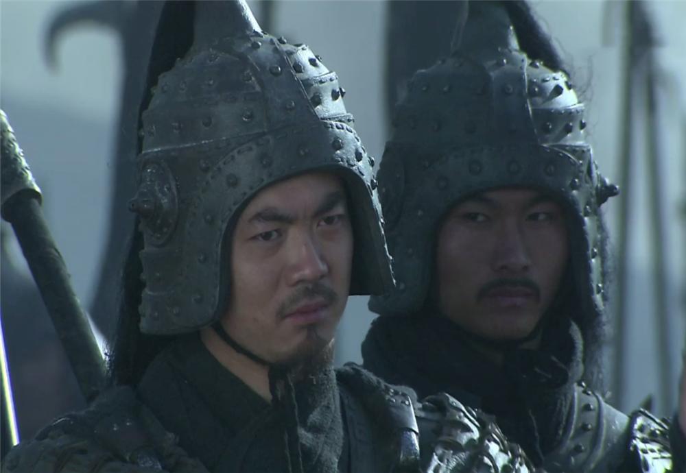 正史中关羽和吕布哪个厉害,关羽正史演义区别