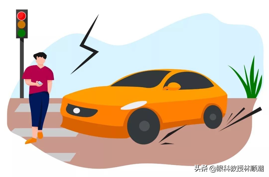 为什么我觉得考驾照很难,考驾照考不过脑子有问题