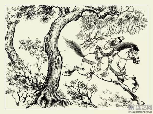 三国演义玉泉山完整版视频,三国演义玉泉寺