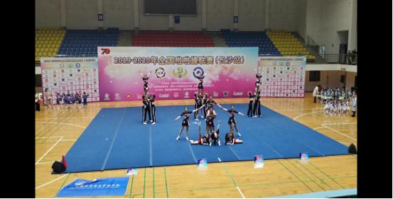 【媒体聚焦】楚汉名城竞技能，龙江健儿展风采