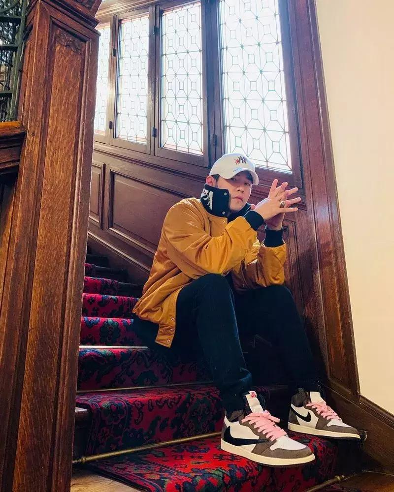 零成本转手就能赚，全民贩子的时代AJ怎么才能不起飞