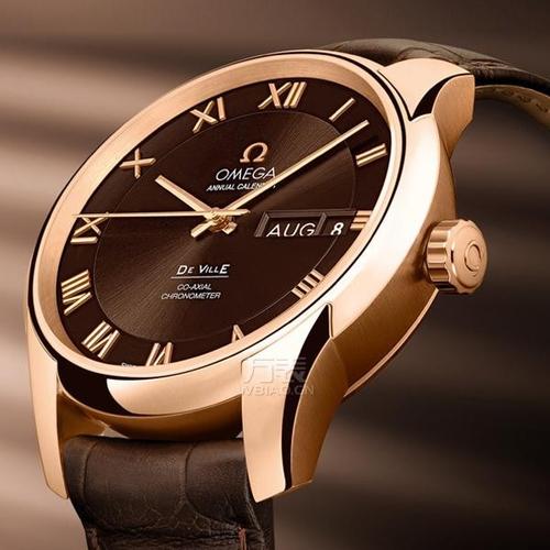 欧米茄手表老是走得快怎么回事,上海欧米茄表偷停维修