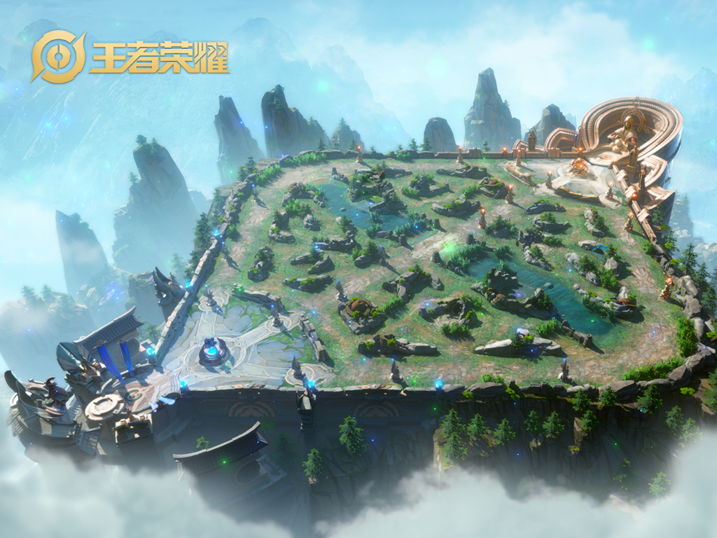 王者荣耀野区团战吕布大招坐3人,王者荣耀s29赛季吕布大招bug