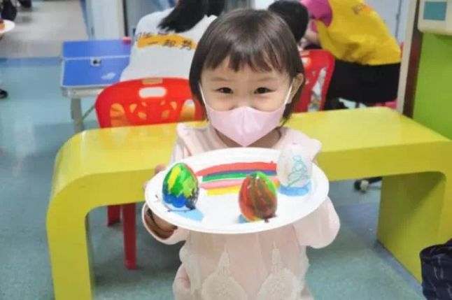 癌症儿童的阿拉丁神灯:我有一个梦想实现,明星们也来帮忙