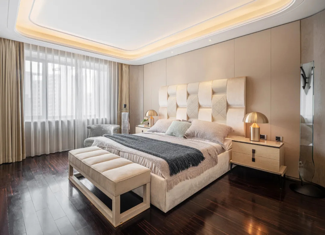 幸福港湾软体床,幸福床