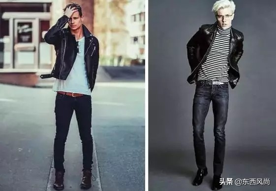 好的衣服衬托气质,好的服装搭配作用