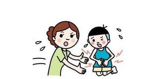 儿童科普为什么会发烧,孩子发烧为什么会呕吐