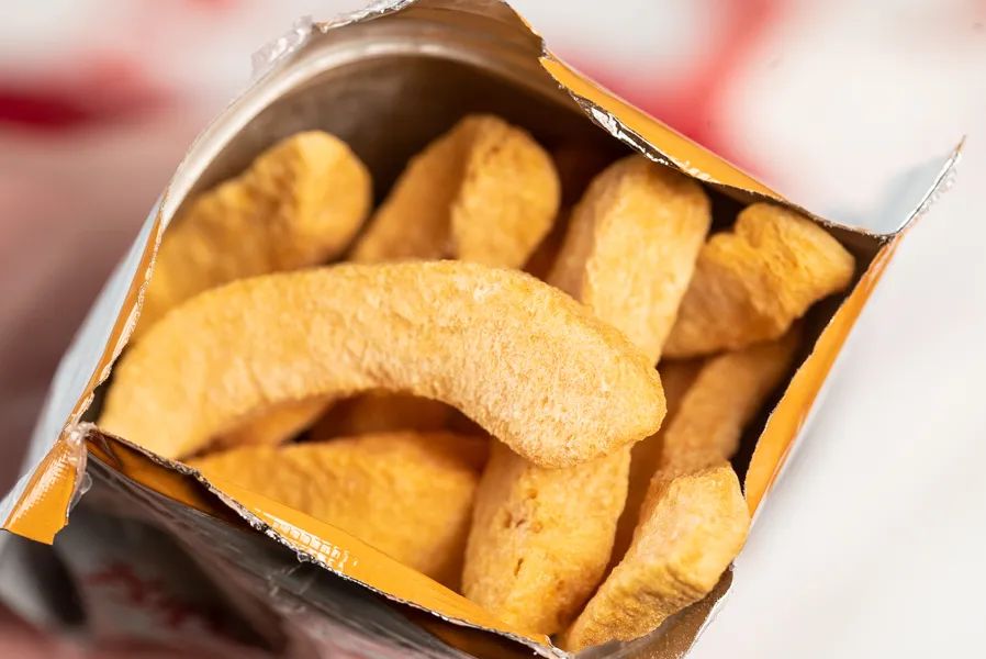 什么牌子的果蔬干最好,冻干果蔬干排行榜