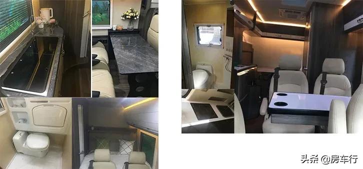 333批旅居车公告：32家房车企业申报43款自行式房车、10款拖挂车