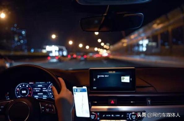 水能载舟亦能覆舟共勉,滴滴真的是一家独大吗