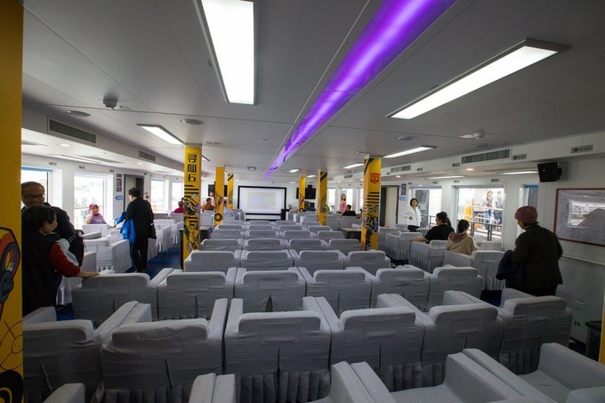 珠海横琴独栋民宿,东山岛亲子游民宿推荐