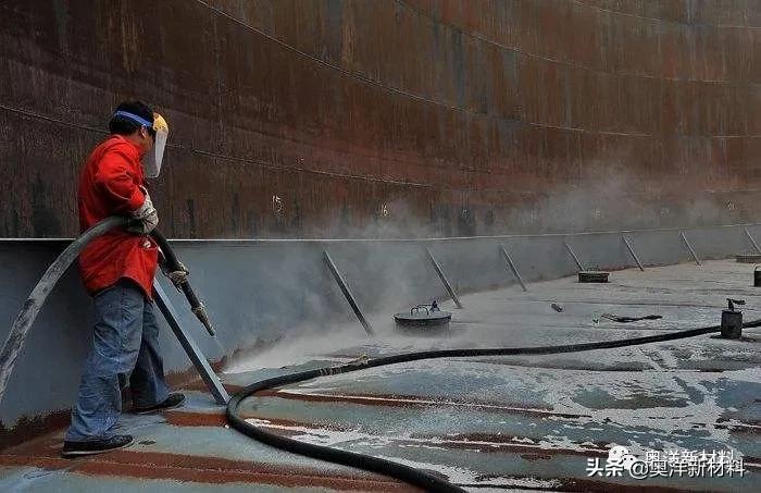 金属除锈最好最快的方法,简述金属除锈的方法