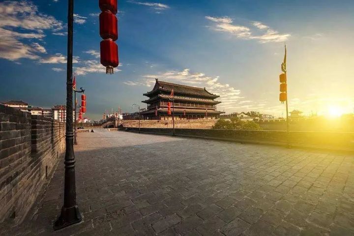 去西安玩需要预约的景点,西安太平森林公园免费门票预约