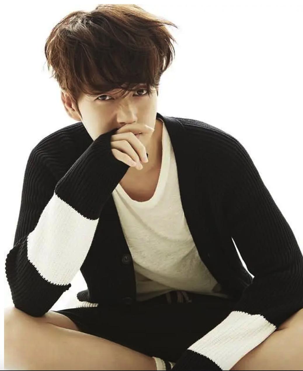 韩国男星朴海镇现状,韩国帅哥朴海镇