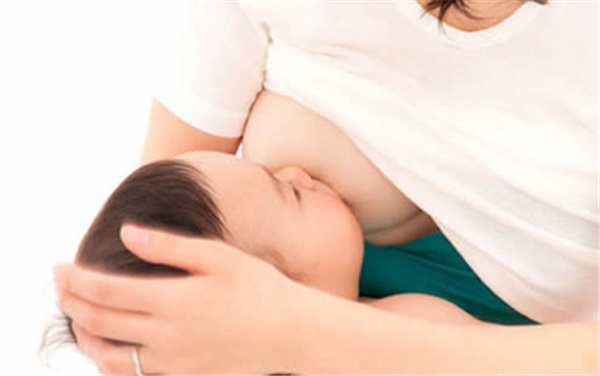 产后怎样使母乳下奶最快,哺乳期怎样下奶