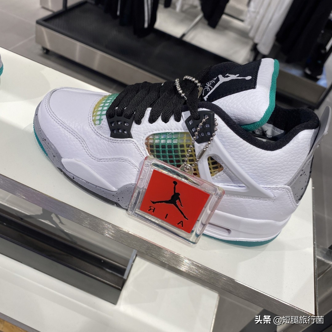 大运河购物中心购物攻略运动品牌 (大运河购物中心服饰)