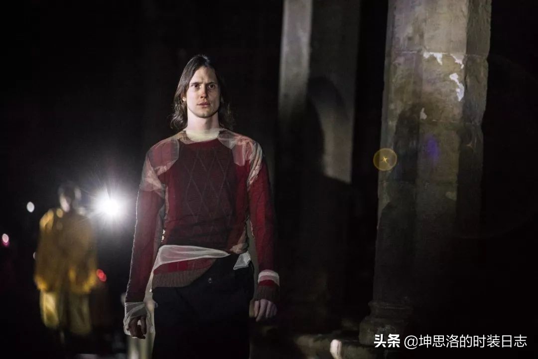 PittiUomo是风骚孔雀男聚会？来了解下真实的PittiUomo