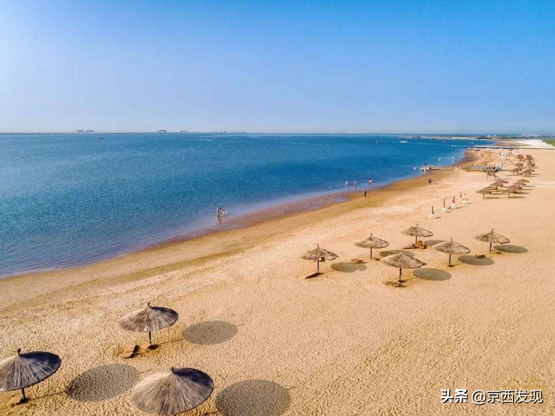 别再去这些地方旅游了,去北戴河哪个海滩比较好