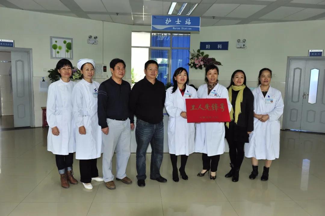 建水人民医院妇产科,建水县人民医院妇科怎么样