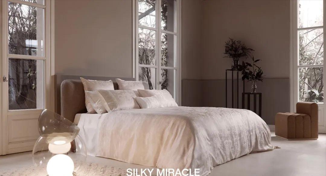 silkymiracleelegance品牌,silkymiracle丝绒