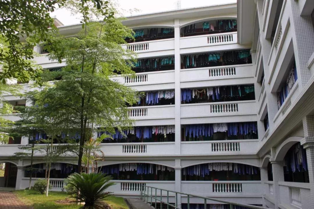 象贤中学，192岁生日快乐！